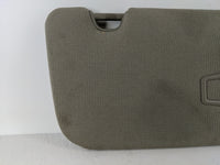 2015-2020 Kia Sedona Sun Visor Shade Replacement Passenger Right Mirror Fits Fits 2015 2016 2017 2018 2019 2020 OEM Used Aut