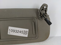 2015-2020 Kia Sedona Sun Visor Shade Replacement Passenger Right Mirror Fits Fits 2015 2016 2017 2018 2019 2020 OEM Used Aut