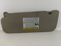 2015-2020 Kia Sedona Sun Visor Shade Replacement Passenger Right Mirror Fits Fits 2015 2016 2017 2018 2019 2020 OEM Used Aut