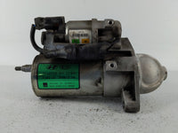 2016-2020 Kia Sedona Car Starter Motor Solenoid OEM P/N:36100-3C260 Fits Fits 2015 2016 2017 2018 2019 2020 OEM Used Auto Pa