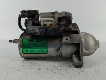 compare product 2016-2020 Kia Sedona Car Starter Motor Solenoid OEM P/N:36100-3C260 Fits Fits 2015 2016 2017 2018 2019 2020 OEM Used Auto Parts