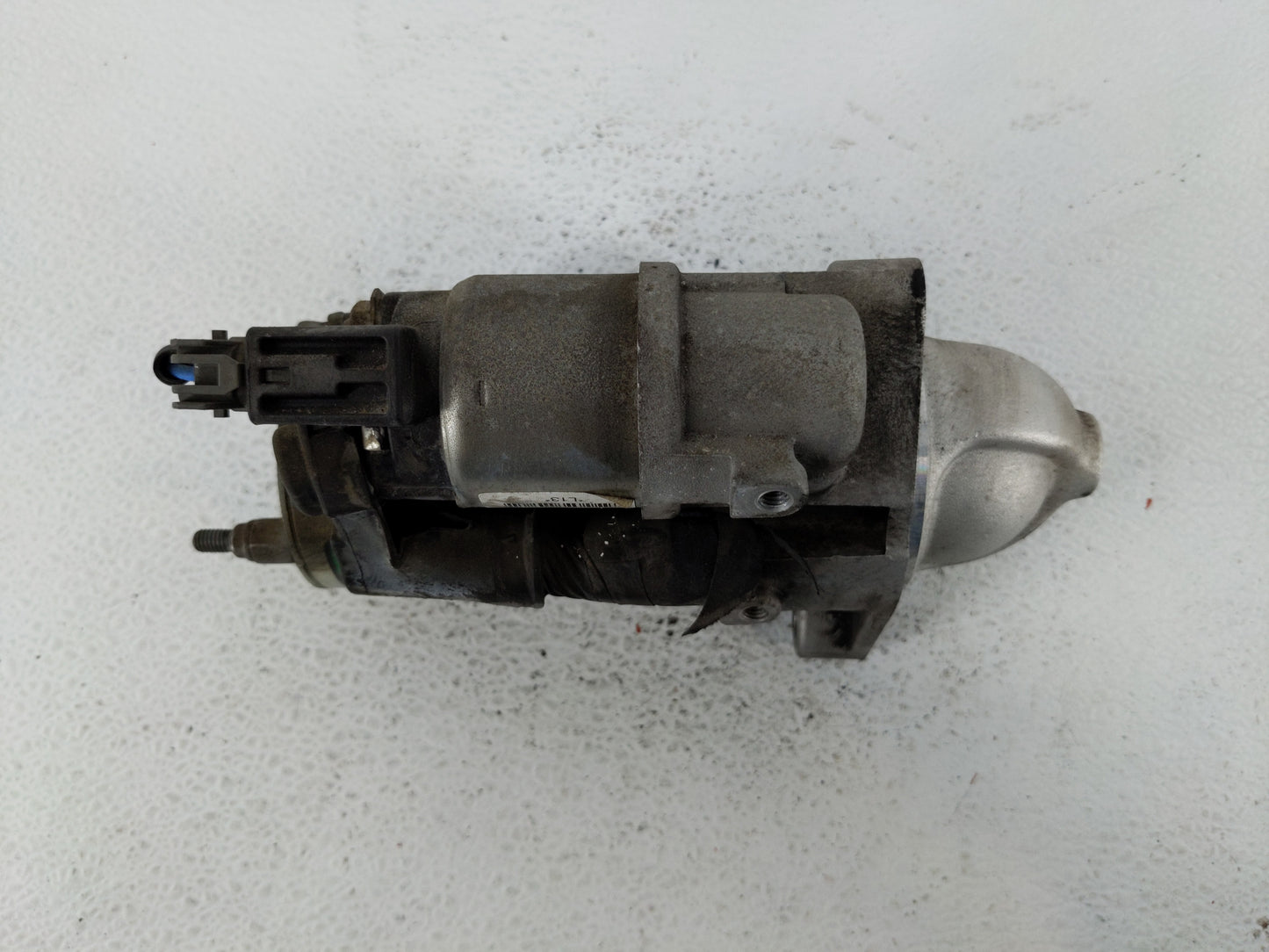 2016-2020 Kia Sedona Car Starter Motor Solenoid OEM P/N:36100-3C260 Fits Fits 2015 2016 2017 2018 2019 2020 OEM Used Auto Pa