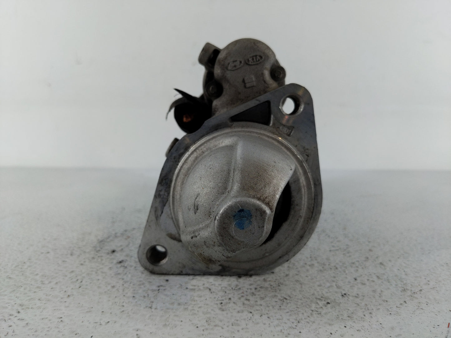 2016-2020 Kia Sedona Car Starter Motor Solenoid OEM P/N:36100-3C260 Fits Fits 2015 2016 2017 2018 2019 2020 OEM Used Auto Pa