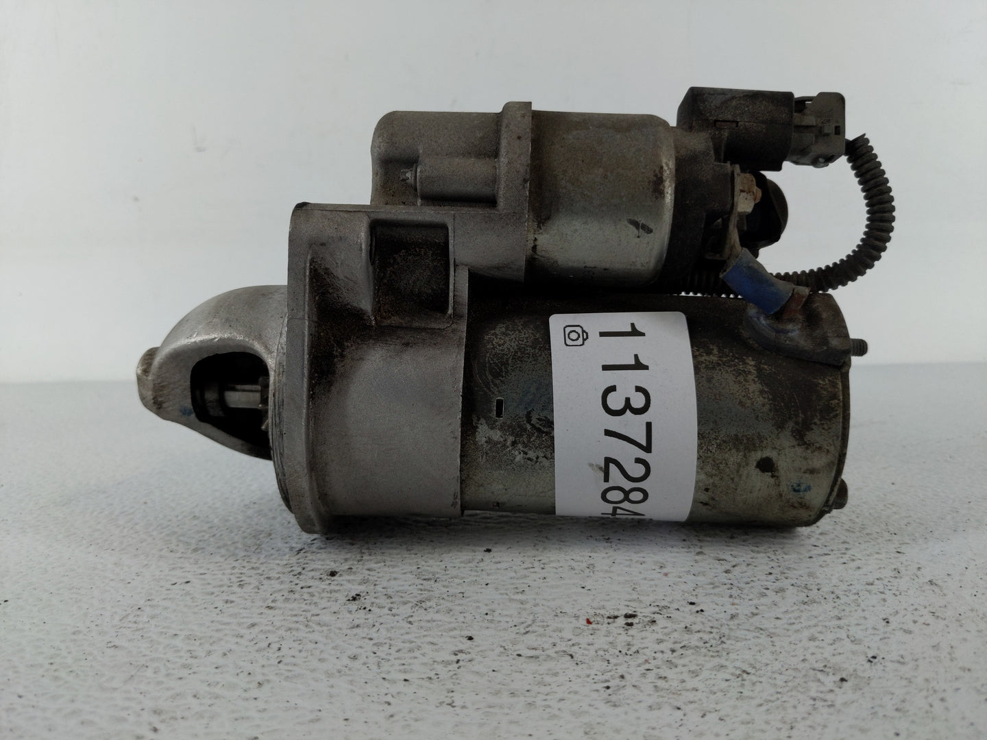 2016-2020 Kia Sedona Car Starter Motor Solenoid OEM P/N:36100-3C260 Fits Fits 2015 2016 2017 2018 2019 2020 OEM Used Auto Pa
