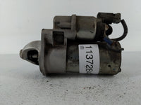 2016-2020 Kia Sedona Car Starter Motor Solenoid OEM P/N:36100-3C260 Fits Fits 2015 2016 2017 2018 2019 2020 OEM Used Auto Pa