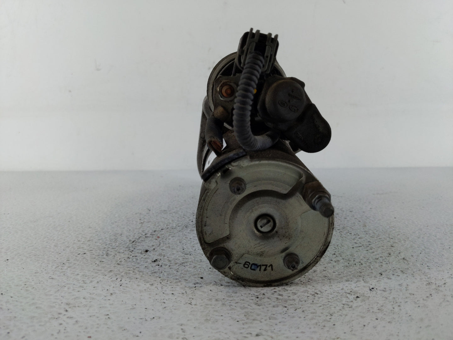2016-2020 Kia Sedona Car Starter Motor Solenoid OEM P/N:36100-3C260 Fits Fits 2015 2016 2017 2018 2019 2020 OEM Used Auto Pa