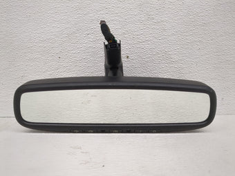 compare product 2015-2020 Kia Sedona Interior Rear View Mirror Replacement OEM P/N:E11026006 Fits OEM Used Auto Parts