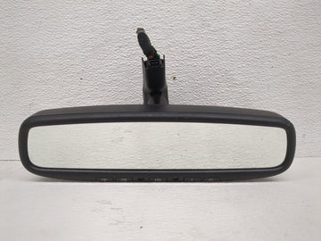 2015-2020 Kia Sedona Interior Rear View Mirror Replacement OEM P/N:E11026006 Fits OEM Used Auto Parts - Oemusedautoparts1.co