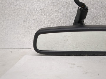 2015-2020 Kia Sedona Interior Rear View Mirror Replacement OEM P/N:E11026006 Fits OEM Used Auto Parts