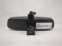 2015-2020 Kia Sedona Interior Rear View Mirror Replacement OEM P/N:E11026006 Fits OEM Used Auto Parts - Oemusedautoparts1.co
