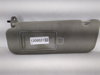 compare product 2015-2020 Kia Sedona Sun Visor Shade Replacement Driver Left Mirror Fits Fits 2015 2016 2017 2018 2019 2020 OEM Used Auto Parts