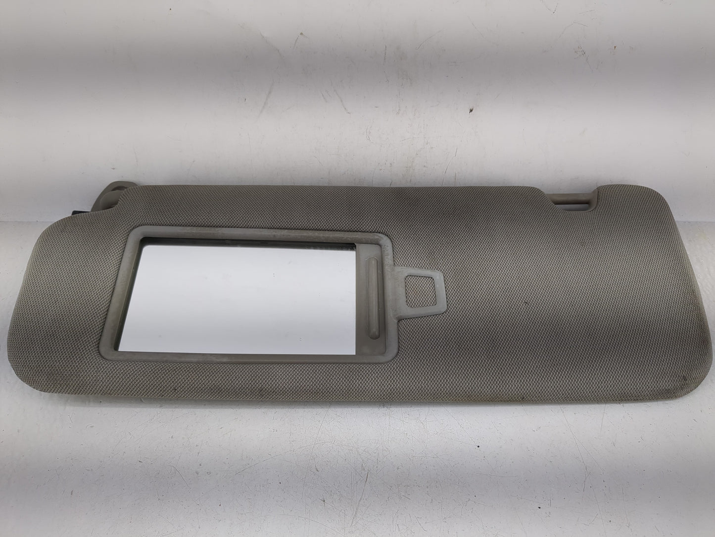 2015-2020 Kia Sedona Sun Visor Shade Replacement Driver Left Mirror Fits Fits 2015 2016 2017 2018 2019 2020 OEM Used Auto Pa