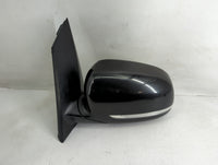 2017-2018 Kia Sedona Side Mirror Replacement Driver Left View Door Mirror P/N:E13037560 Fits Fits 2017 2018 OEM Used Auto Pa