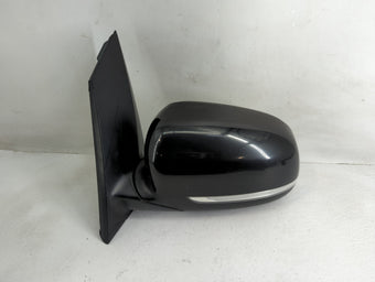 compare product 2017-2018 Kia Sedona Side Mirror Replacement Driver Left View Door Mirror P/N:E13037560 Fits Fits 2017 2018 OEM Used Auto Parts