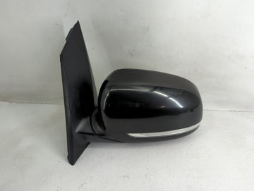 2017-2018 Kia Sedona Driver Side View Mirror - Left Door Mirror OEM Used - Oemusedautoparts1.com