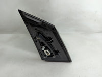 2017-2018 Kia Sedona Side Mirror Replacement Driver Left View Door Mirror P/N:E13037560 Fits Fits 2017 2018 OEM Used Auto Pa