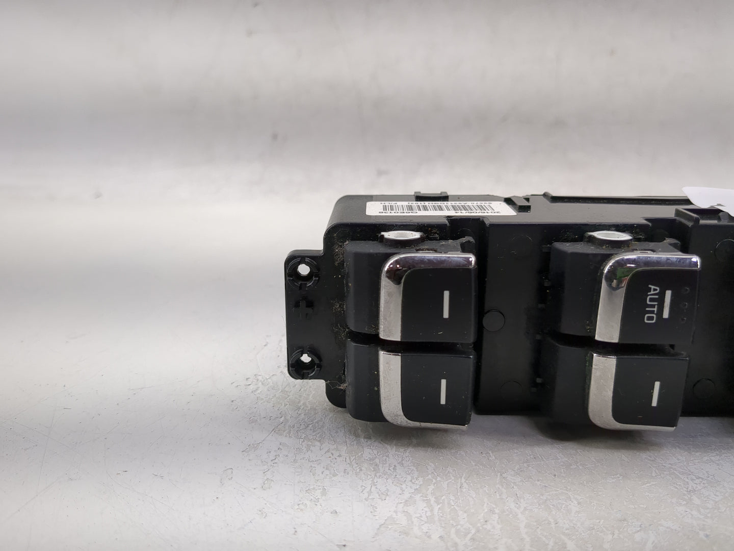 2015-2018 Kia Sedona Master Power Window Switch Replacement Driver Side Left P/N:93570-A9311DGH Fits Fits 2015 2016 2017 201
