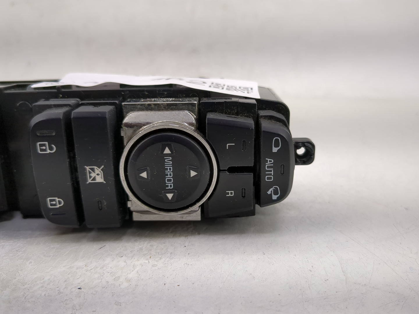 2015-2018 Kia Sedona Master Power Window Switch Replacement Driver Side Left P/N:93570-A9311DGH Fits Fits 2015 2016 2017 201