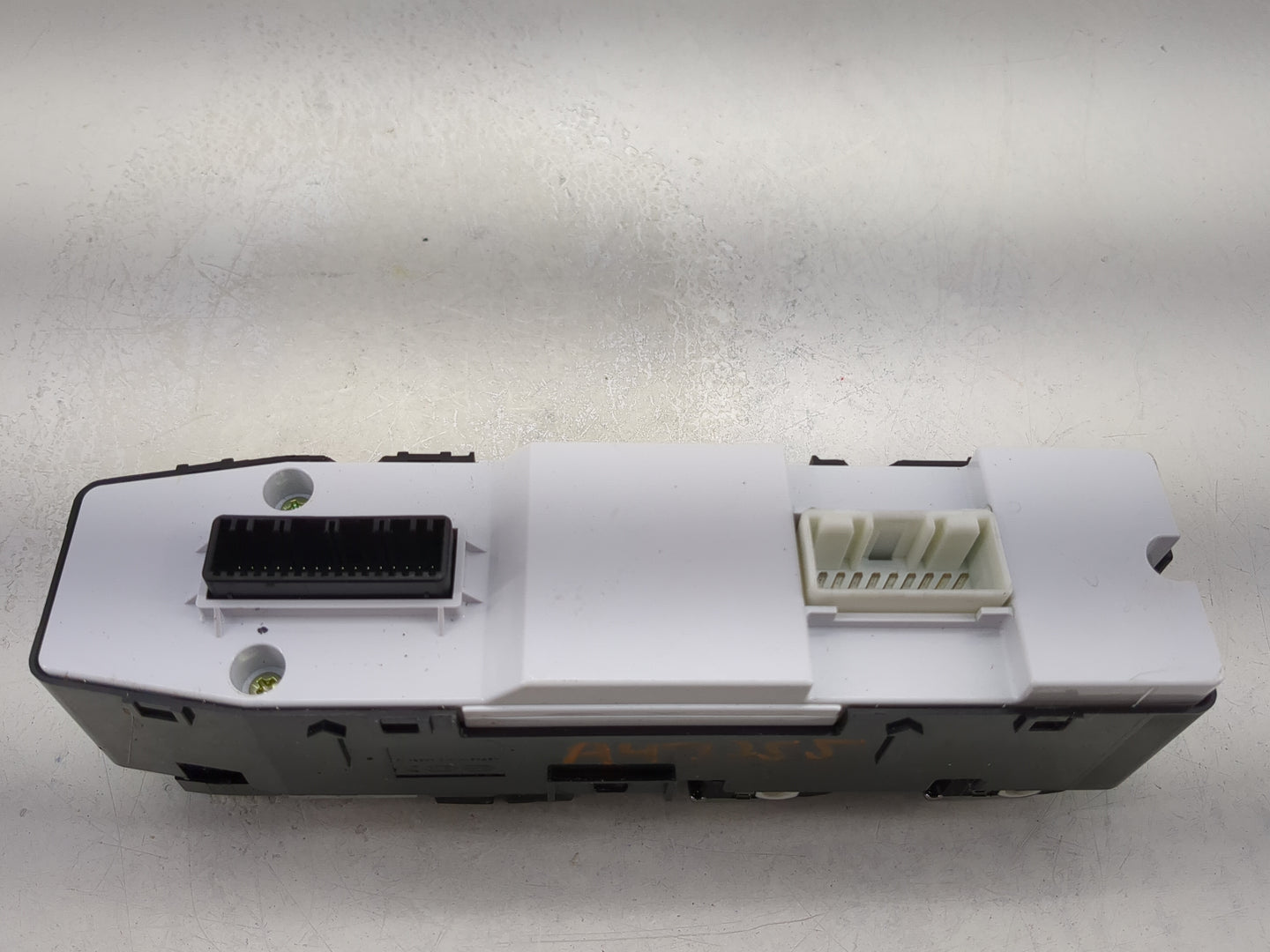 2015-2018 Kia Sedona Master Power Window Switch Replacement Driver Side Left P/N:93570-A9311DGH Fits Fits 2015 2016 2017 201