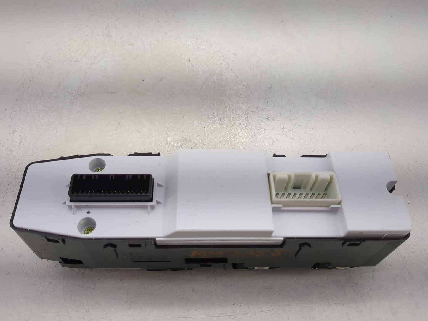 2015-2018 Kia Sedona Master Power Window Switch Replacement Driver Side Left P/N:93570-A9311DGH Fits Fits 2015 2016 2017 201