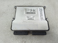 2017-2018 Kia Sedona PCM Engine Control Computer ECU ECM PCU OEM P/N:39110-3CYN4 Fits Fits 2017 2018 OEM Used Auto Parts - O
