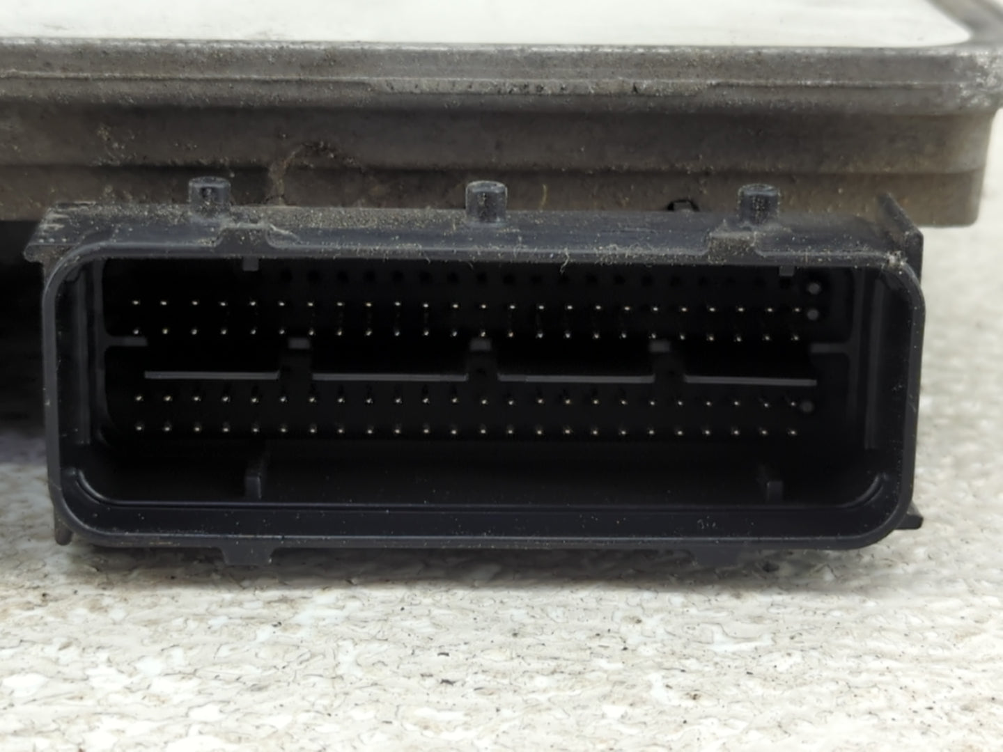 2017-2018 Kia Sedona PCM Engine Control Computer ECU ECM PCU OEM P/N:39110-3CYN4 Fits Fits 2017 2018 OEM Used Auto Parts - O