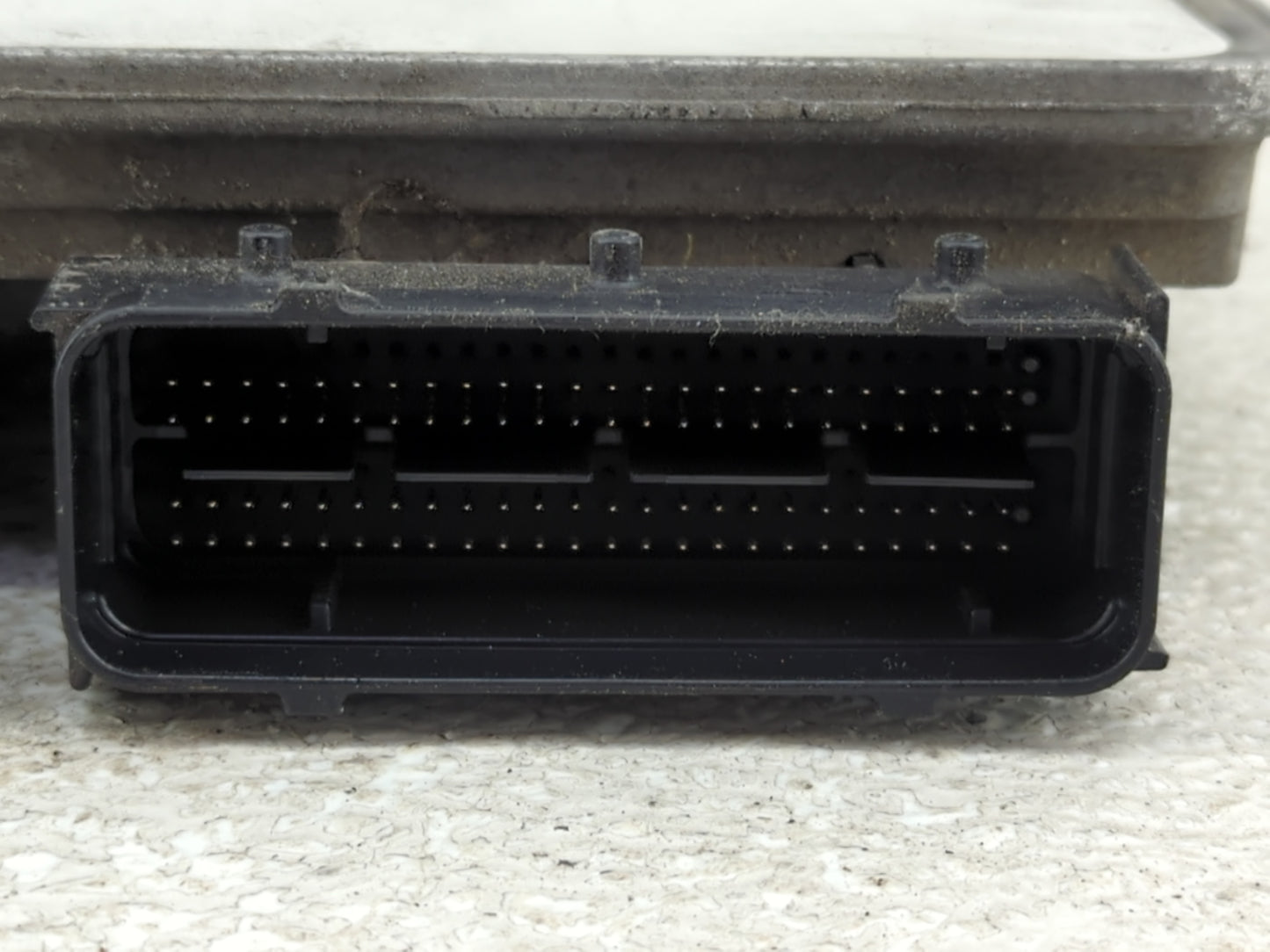 2017-2018 Kia Sedona PCM Engine Control Computer ECU ECM PCU OEM P/N:39110-3CYN4 Fits Fits 2017 2018 OEM Used Auto Parts - O
