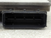 2017-2018 Kia Sedona PCM Engine Control Computer ECU ECM PCU OEM P/N:39110-3CYN4 Fits Fits 2017 2018 OEM Used Auto Parts - O
