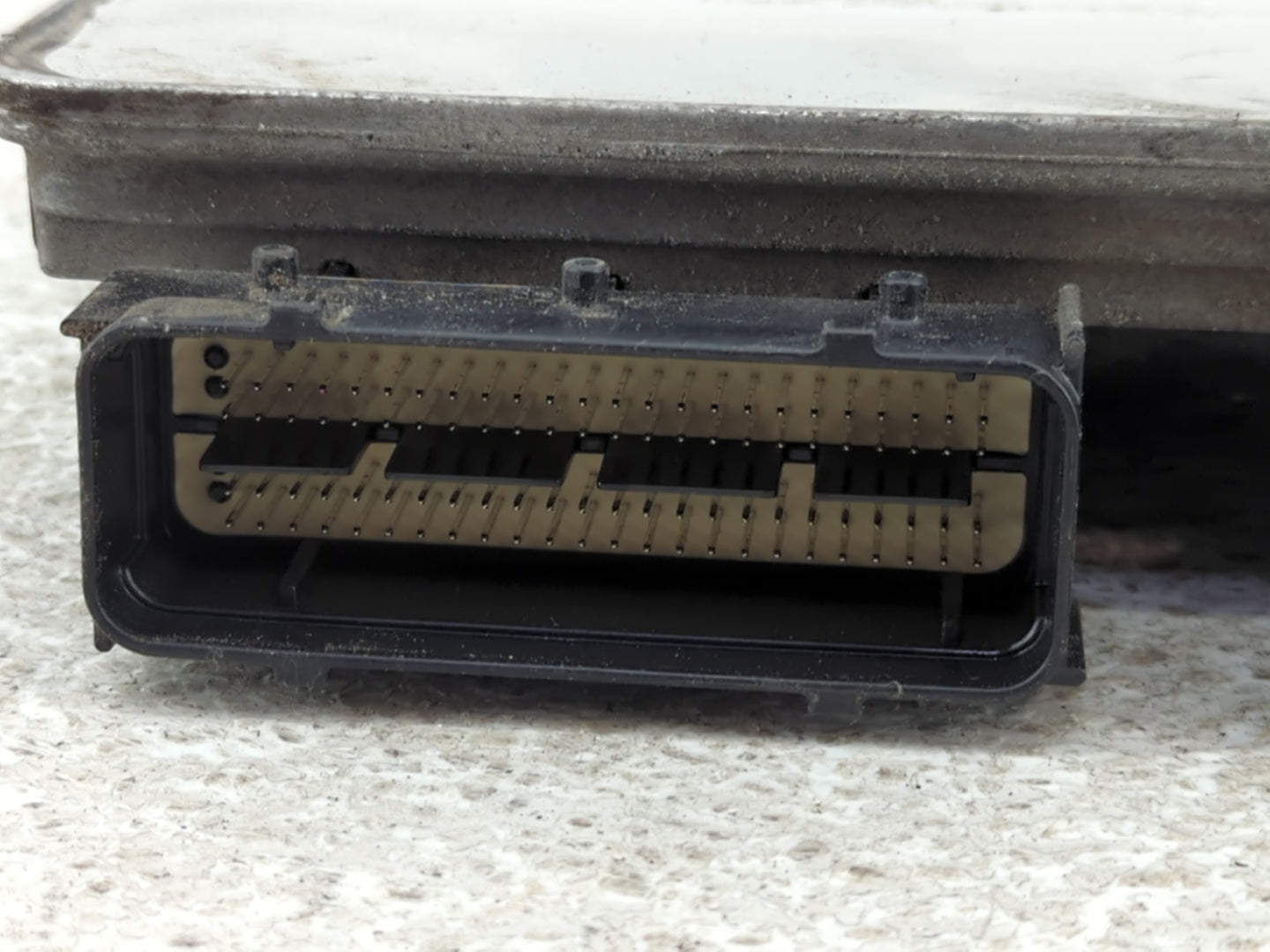 2017-2018 Kia Sedona PCM Engine Control Computer ECU ECM PCU OEM P/N:39110-3CYN4 Fits Fits 2017 2018 OEM Used Auto Parts - O