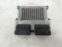 2017-2018 Kia Sedona PCM Engine Control Computer ECU ECM PCU OEM P/N:39110-3CYN4 Fits Fits 2017 2018 OEM Used Auto Parts - O