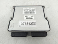 2016-2018 Kia Sedona PCM Engine Control Computer ECU ECM PCU OEM P/N:39100-3CYN4 Fits Fits 2016 2017 2018 OEM Used Auto Part