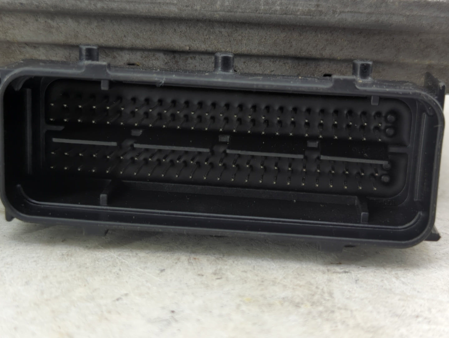 2016-2018 Kia Sedona PCM Engine Control Computer ECU ECM PCU OEM P/N:39100-3CYN4 Fits Fits 2016 2017 2018 OEM Used Auto Part