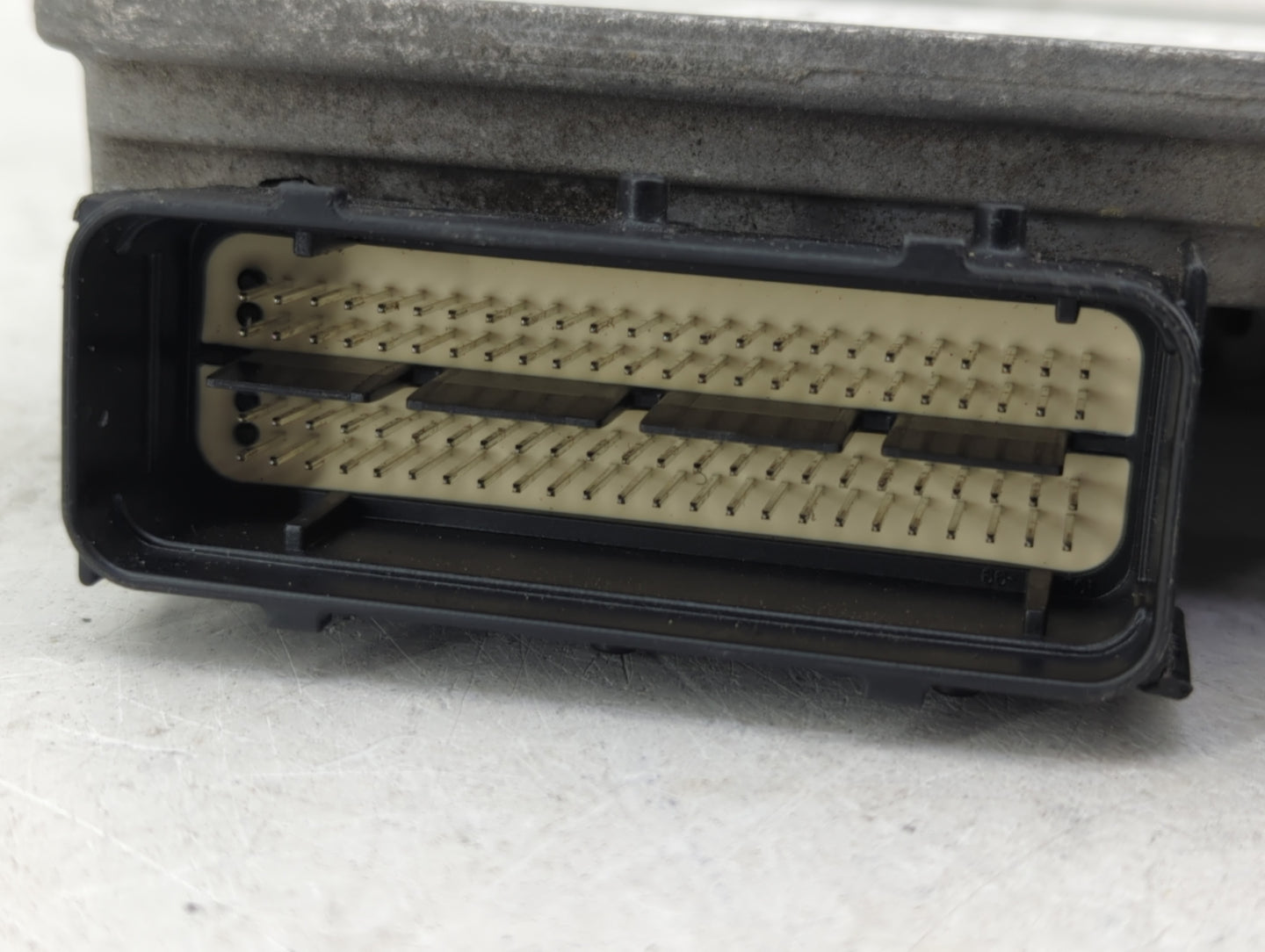 2016-2018 Kia Sedona PCM Engine Control Computer ECU ECM PCU OEM P/N:39100-3CYN4 Fits Fits 2016 2017 2018 OEM Used Auto Part