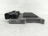 2016-2018 Kia Sedona PCM Engine Control Computer ECU ECM PCU OEM P/N:39100-3CYN4 Fits Fits 2016 2017 2018 OEM Used Auto Part