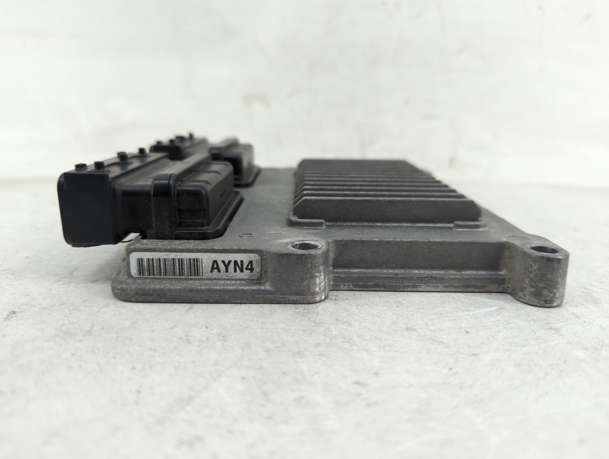2016-2018 Kia Sedona PCM Engine Control Computer ECU ECM PCU OEM P/N:39100-3CYN4 Fits 2016 2017 2018 OEM Used Auto Parts - O