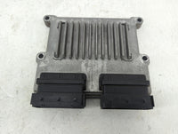 2016-2018 Kia Sedona PCM Engine Control Computer ECU ECM PCU OEM P/N:39100-3CYN4 Fits Fits 2016 2017 2018 OEM Used Auto Part