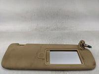 2015-2020 Kia Sedona Sun Visor Shade Replacement Passenger Right Mirror Fits Fits 2015 2016 2017 2018 2019 2020 OEM Used Aut