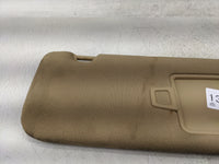 2015-2020 Kia Sedona Sun Visor Shade Replacement Passenger Right Mirror Fits Fits 2015 2016 2017 2018 2019 2020 OEM Used Aut