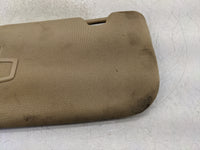 2015-2020 Kia Sedona Sun Visor Shade Replacement Driver Left Mirror Fits Fits 2015 2016 2017 2018 2019 2020 OEM Used Auto Pa