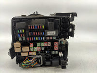 2015-2018 Kia Sedona Fusebox Fuse Box Panel Relay Module P/N:91219-A9392 Fits Fits 2015 2016 2017 2018 OEM Used Auto Parts -