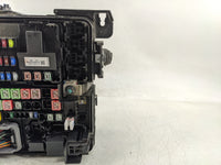 2015-2018 Kia Sedona Fusebox Fuse Box Panel Relay Module P/N:91219-A9392 Fits Fits 2015 2016 2017 2018 OEM Used Auto Parts -