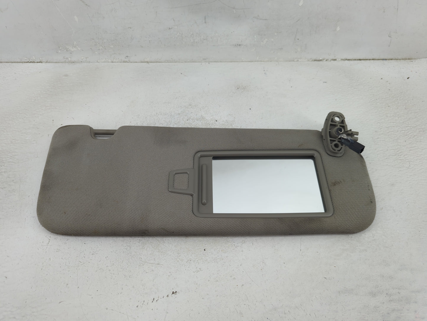 2015-2020 Kia Sedona Sun Visor Shade Replacement Passenger Right Mirror Fits Fits 2015 2016 2017 2018 2019 2020 OEM Used Aut