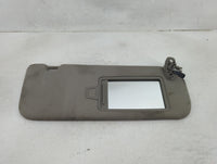 2015-2020 Kia Sedona Sun Visor Shade Replacement Passenger Right Mirror Fits Fits 2015 2016 2017 2018 2019 2020 OEM Used Aut