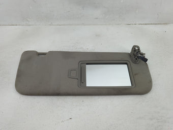 compare product 2015-2020 Kia Sedona Sun Visor Shade Replacement Passenger Right Mirror Fits Fits 2015 2016 2017 2018 2019 2020 OEM Used Auto Parts