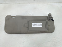 2015-2020 Kia Sedona Sun Visor Shade Replacement Passenger Right Mirror Fits Fits 2015 2016 2017 2018 2019 2020 OEM Used Aut