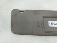 2015-2020 Kia Sedona Sun Visor Shade Replacement Passenger Right Mirror Fits Fits 2015 2016 2017 2018 2019 2020 OEM Used Aut