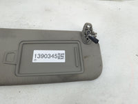 2015-2020 Kia Sedona Sun Visor Shade Replacement Passenger Right Mirror Fits Fits 2015 2016 2017 2018 2019 2020 OEM Used Aut