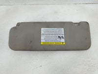2015-2020 Kia Sedona Sun Visor Shade Replacement Passenger Right Mirror Fits Fits 2015 2016 2017 2018 2019 2020 OEM Used Aut