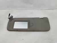 2015-2020 Kia Sedona Sun Visor Shade Replacement Driver Left Mirror Fits Fits 2015 2016 2017 2018 2019 2020 OEM Used Auto Pa