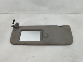 compare product 2015-2020 Kia Sedona Sun Visor Shade Replacement Driver Left Mirror Fits Fits 2015 2016 2017 2018 2019 2020 OEM Used Auto Parts